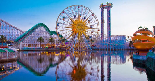The-emotional-roller-coaster-of-a-day-at-a-theme-park Perfectdae