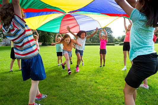 10 Creative Ways to Entertain Kids and Beat Boredom