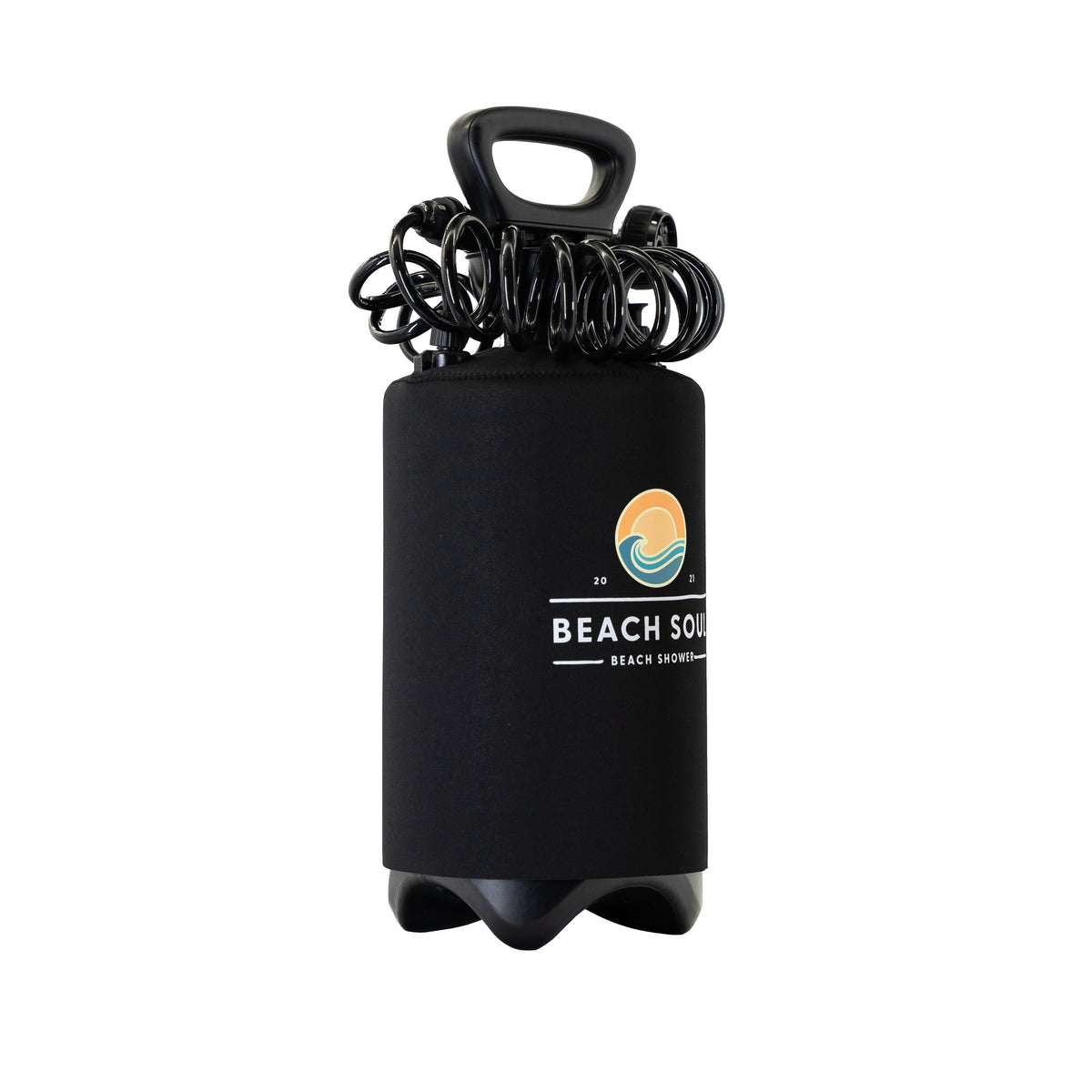 Portable Shower PRO 10L Beach Soul