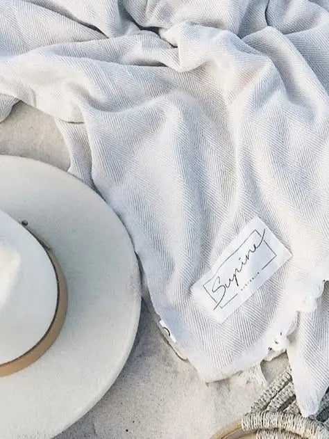 Supine Egyptian Cotton Towel Perfectdae