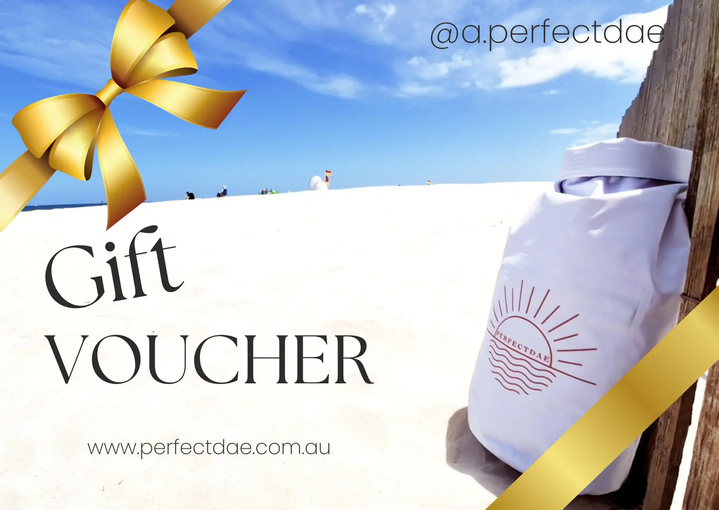 Perfectdae Gift card Perfectdae