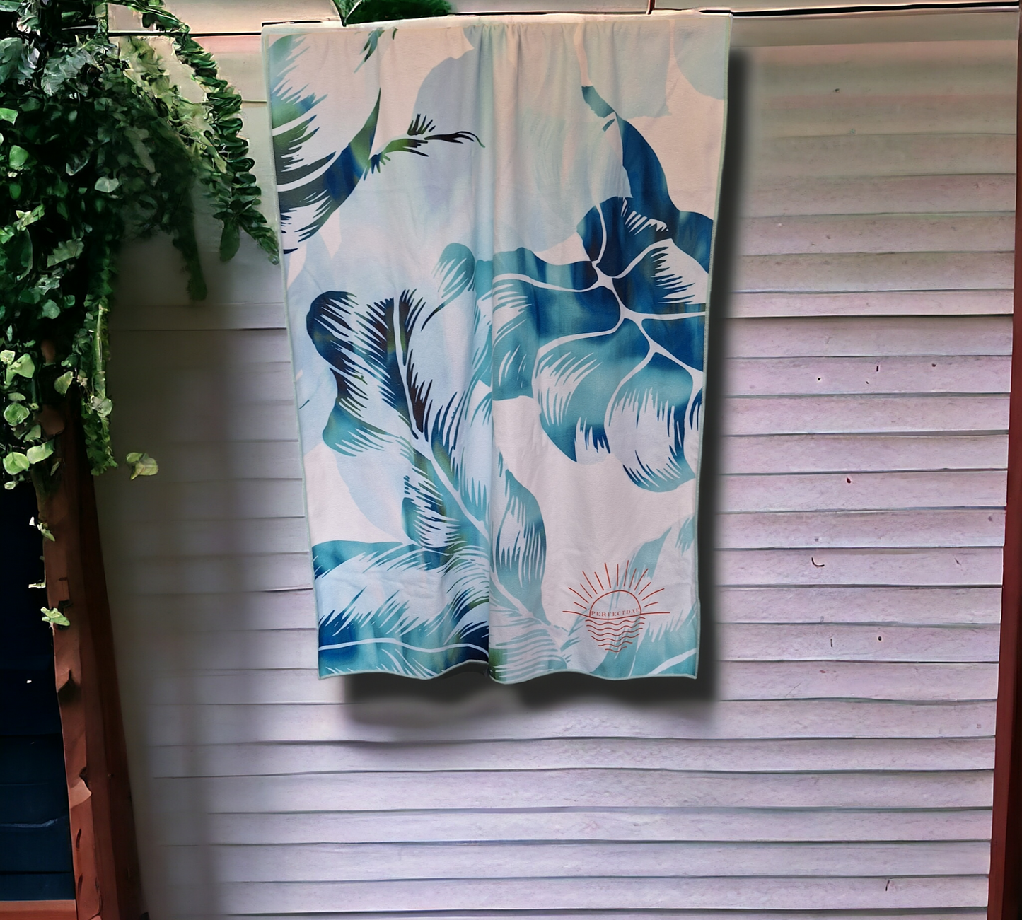 Oversized beach towel Perfectdae