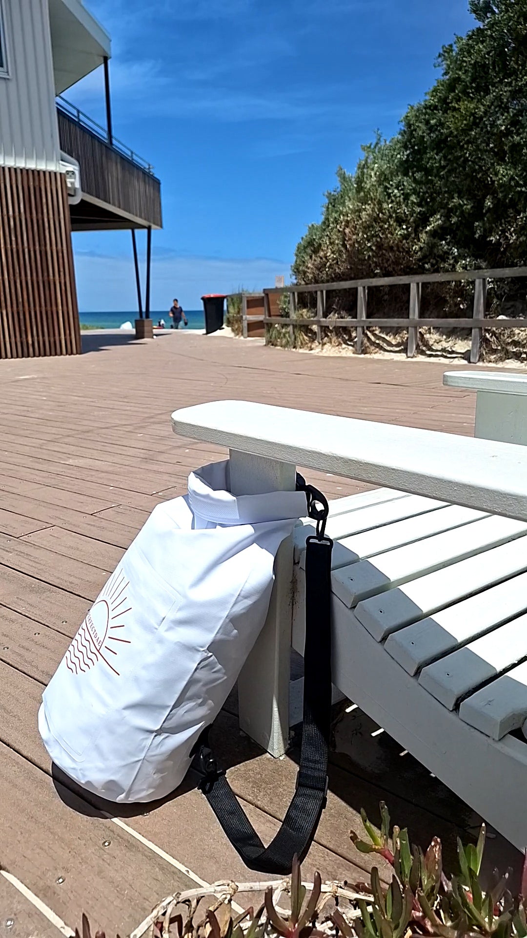Lockable Drybag Perfectdae