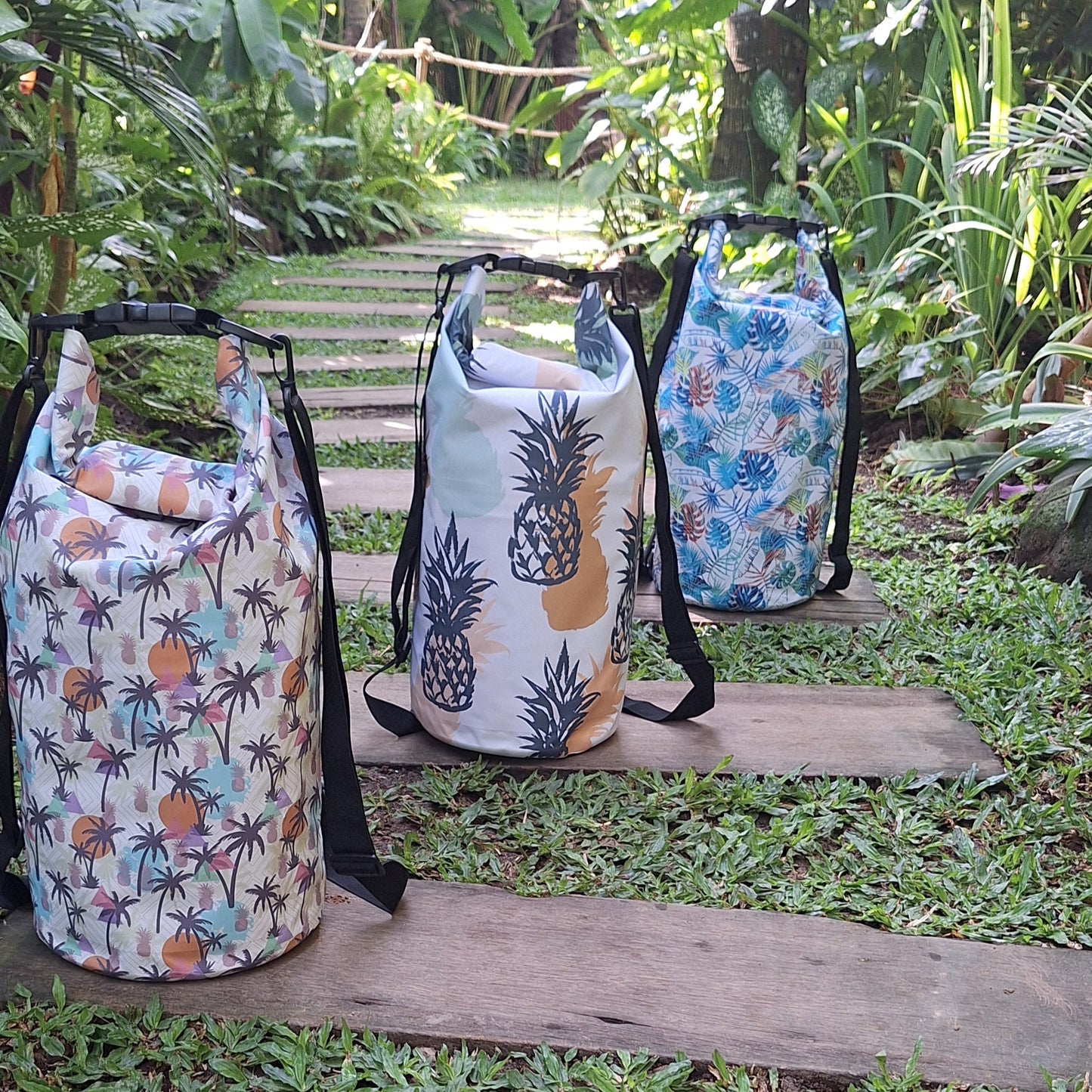 Lockable Drybag