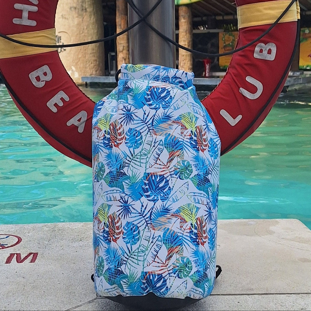 Lockable Drybag Perfectdae