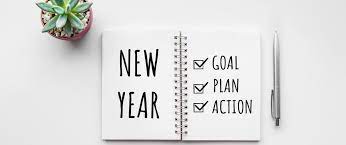 Embracing a Fresh Start: The Power of New Year's Resolutions