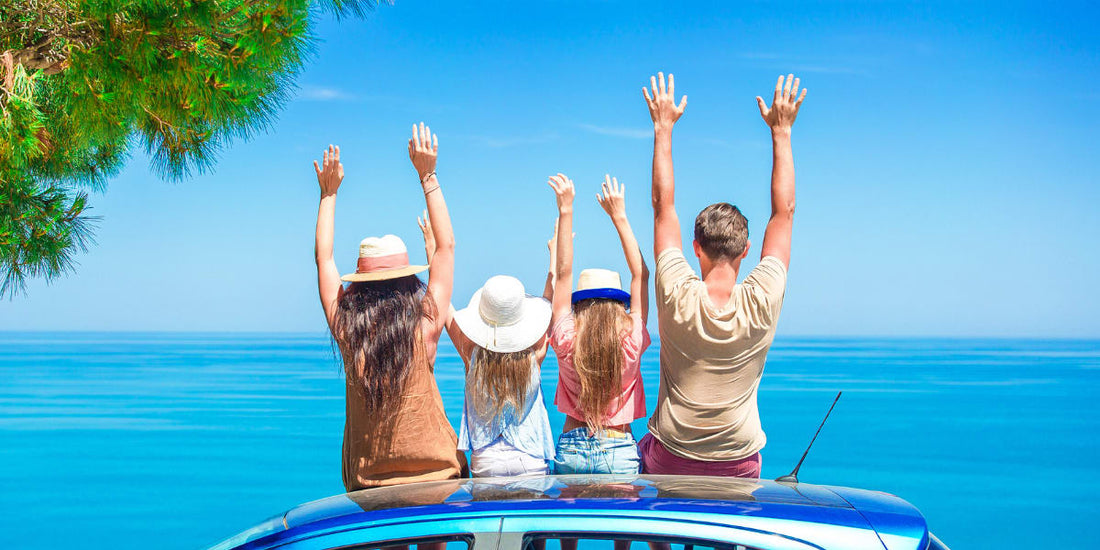 Gee how good would a family beach holiday be?? - Perfectdae