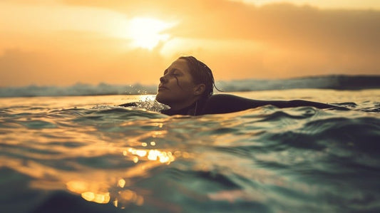 Feel like a dip in the Ocean?