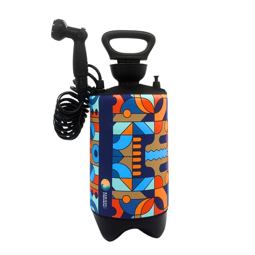 Beach Soul Portable Shower Beach Soul