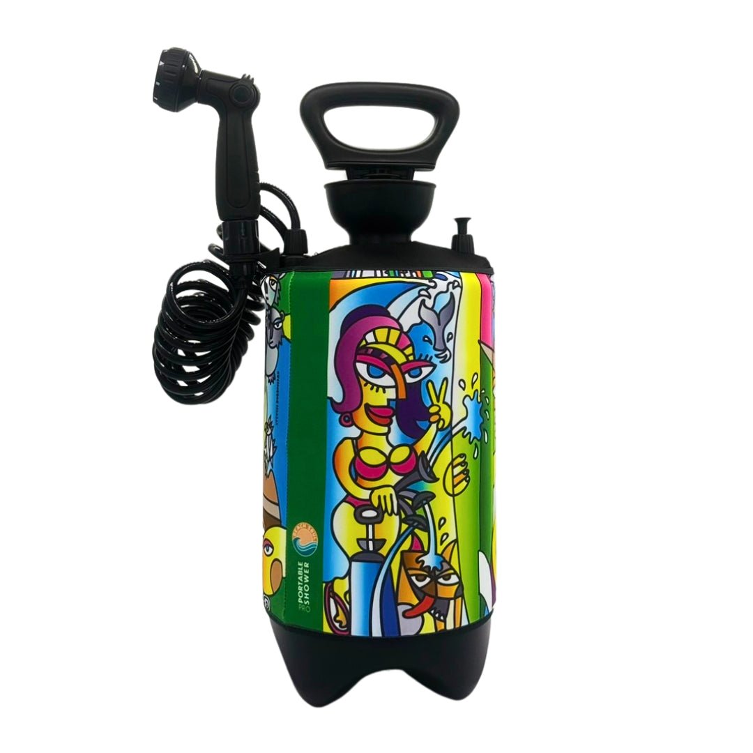 Beach Soul Portable Shower Beach Soul