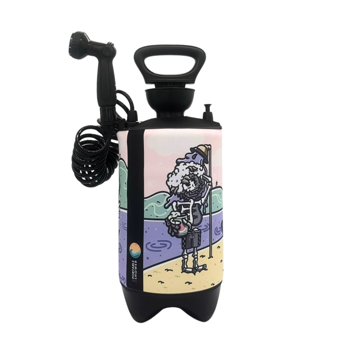 Beach Soul Portable Shower Beach Soul