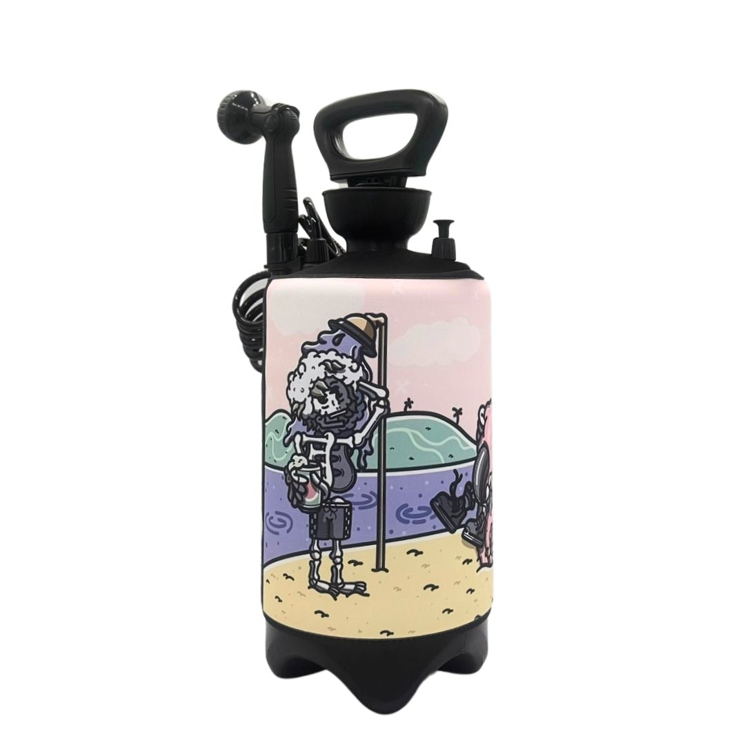 Beach Soul Portable Shower Beach Soul