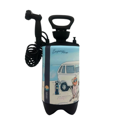 Beach Soul Portable Shower Beach Soul