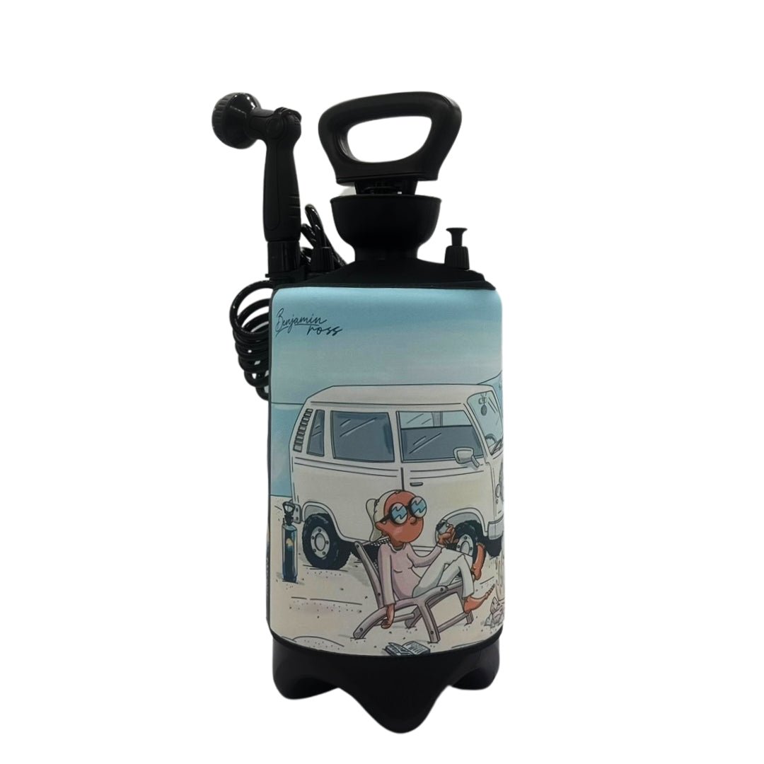 Beach Soul Portable Shower Beach Soul