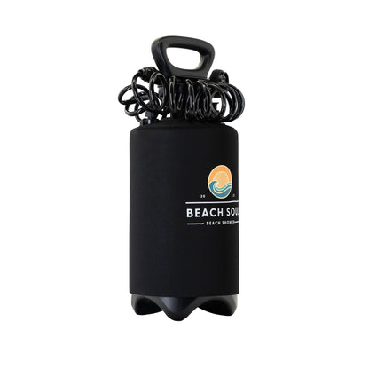 Portable Shower PRO 10L Beach Soul