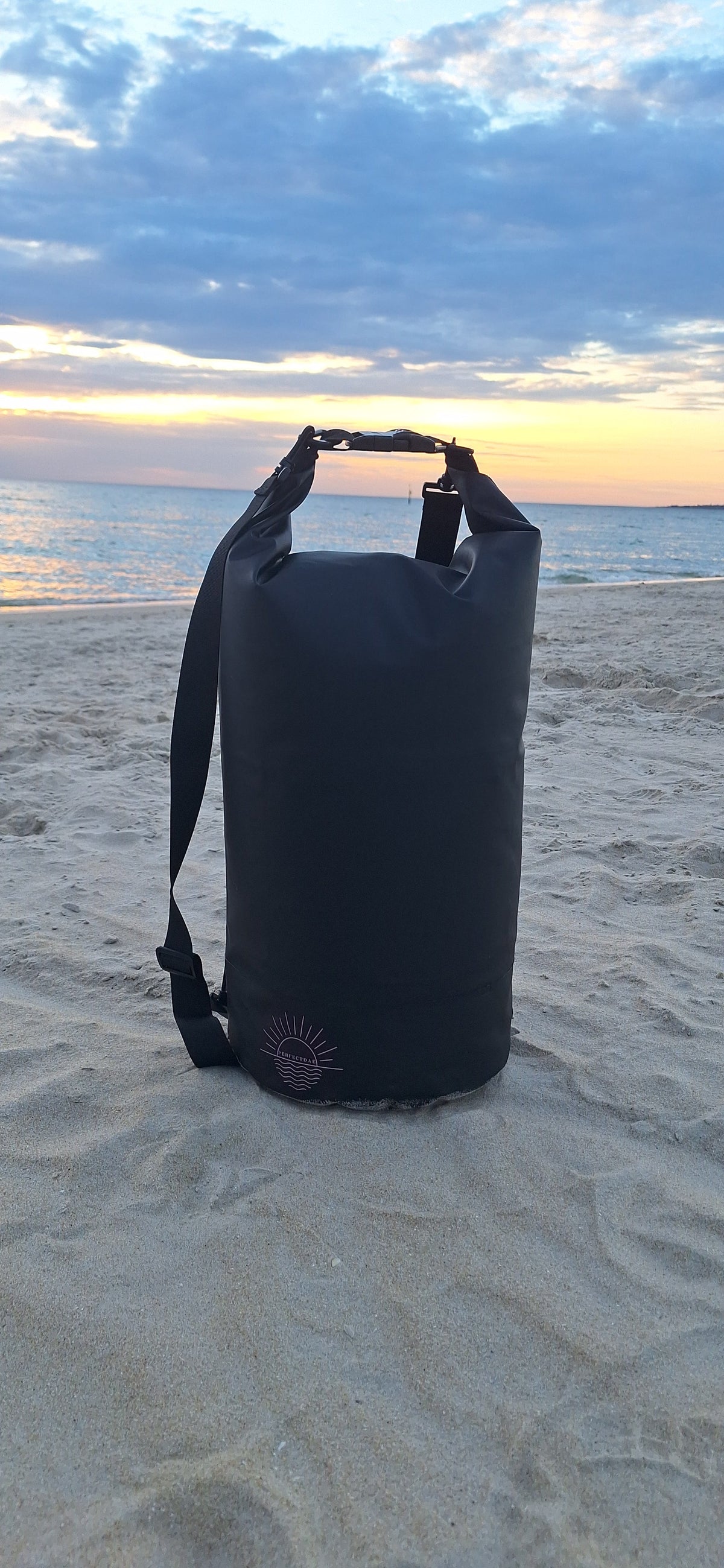 Lockable Drybag Perfectdae