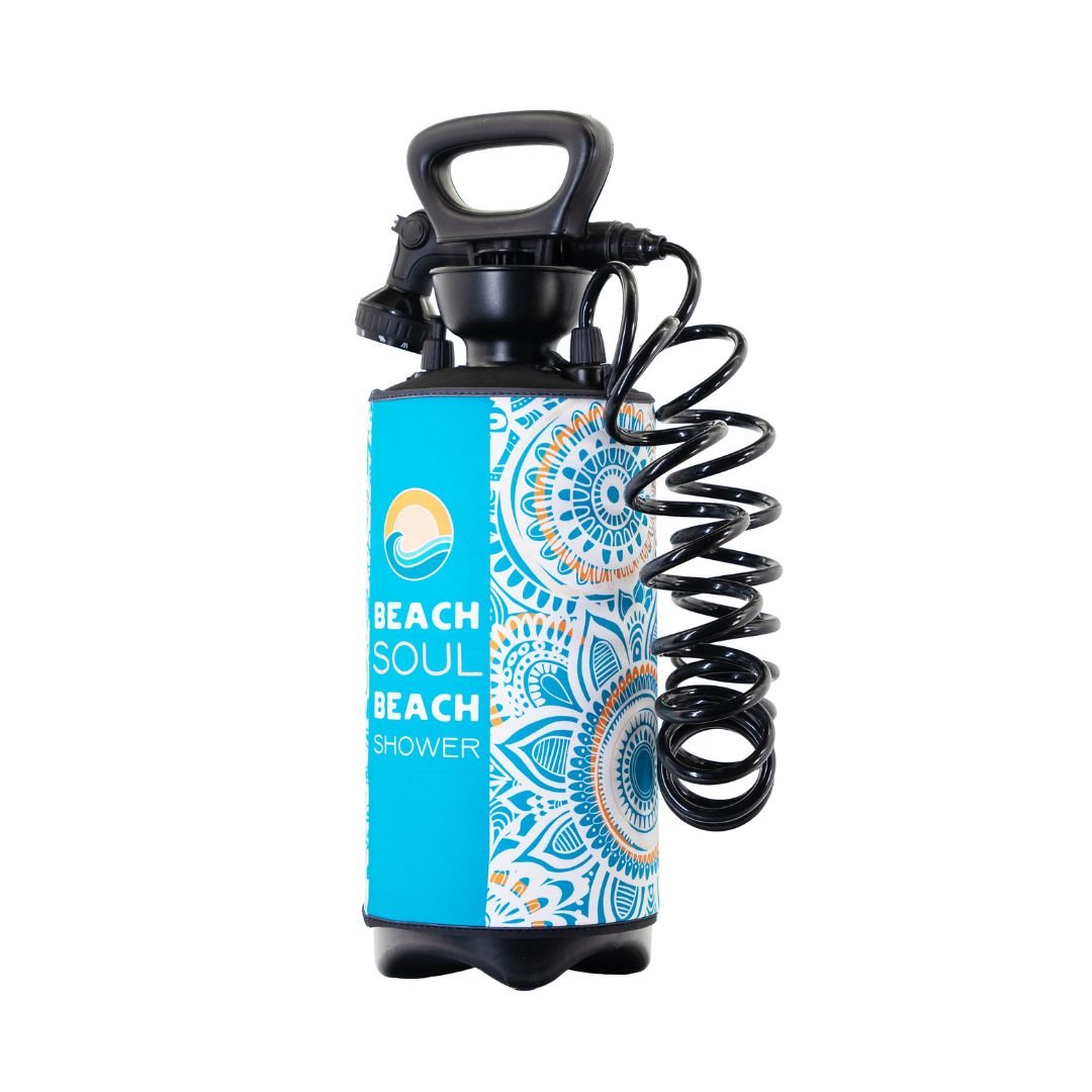 Beach Soul Portable Shower Beach Soul