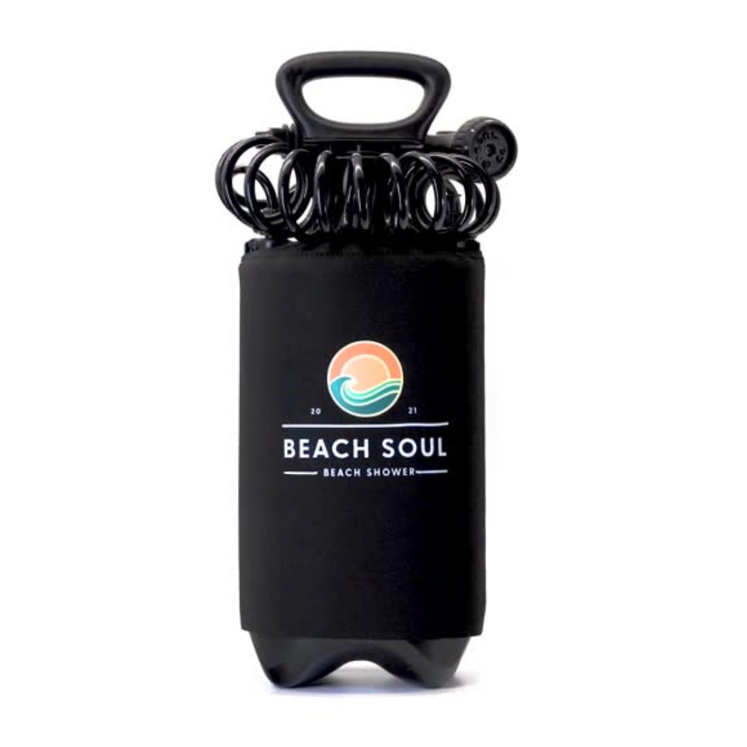 Portable Shower PRO 10L Beach Soul