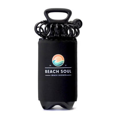Portable Shower PRO 10L Beach Soul