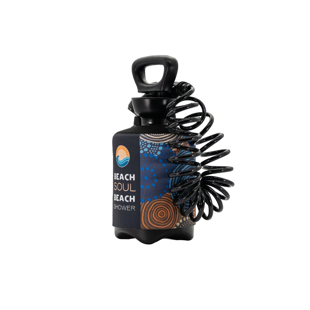 Beach Soul Portable Shower Beach Soul