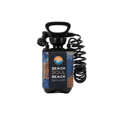 Beach Soul Portable Shower Beach Soul
