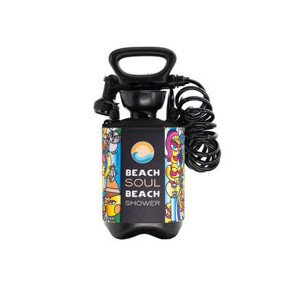 Beach Soul Portable Shower Beach Soul