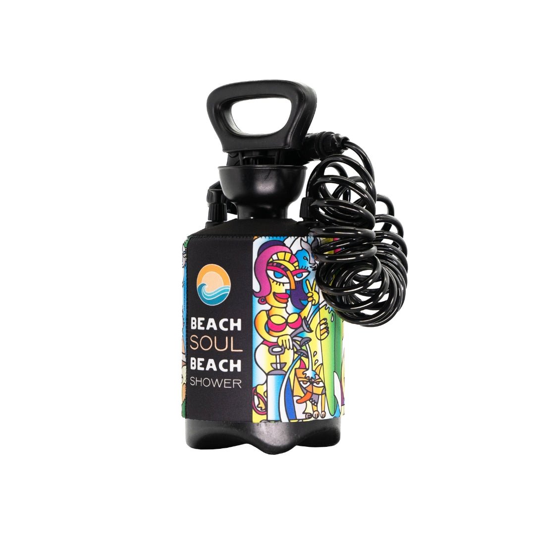 Beach Soul Portable Shower Beach Soul