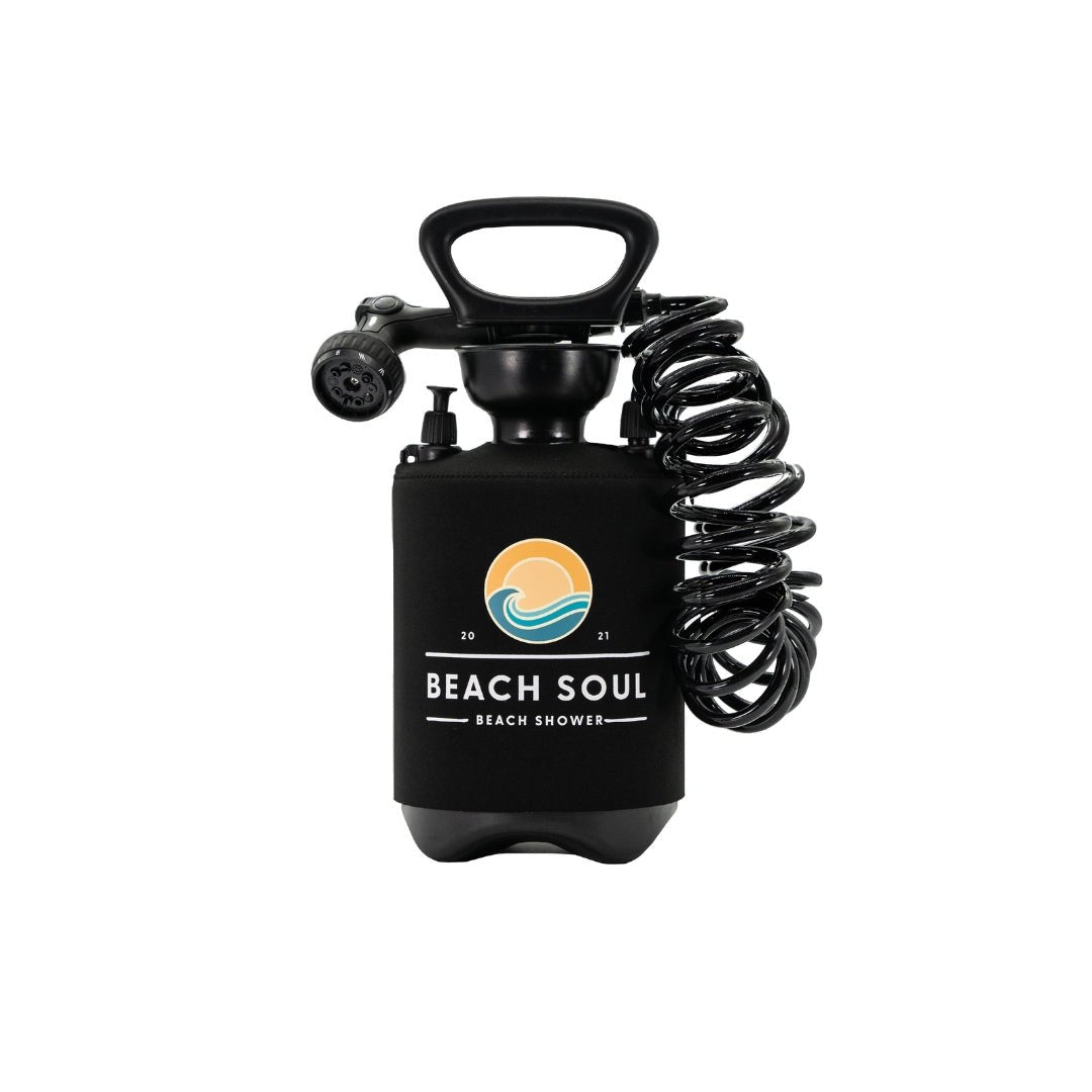 Beach Soul Portable Shower Beach Soul