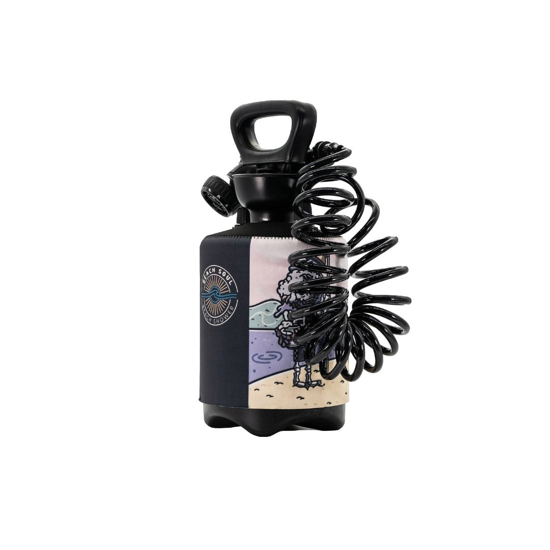 Beach Soul Portable Shower Beach Soul