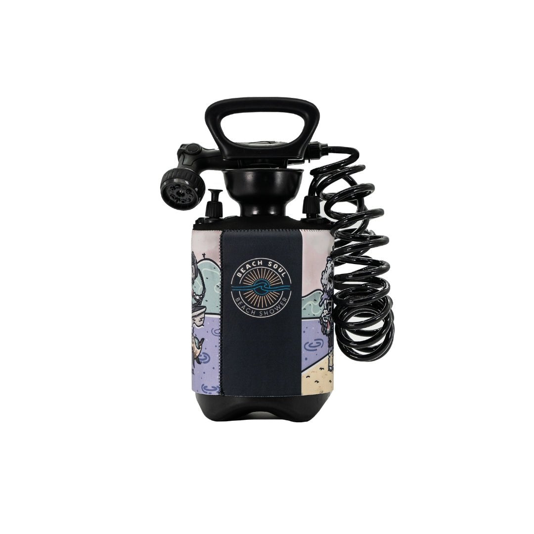 Beach Soul Portable Shower Beach Soul