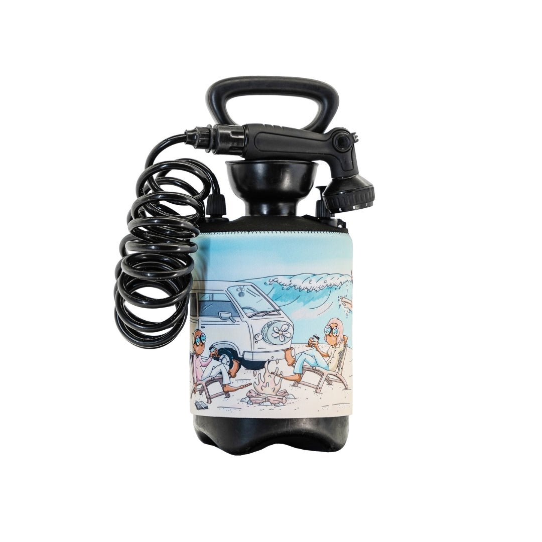 Beach Soul Portable Shower Beach Soul