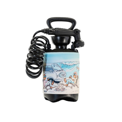 Beach Soul Portable Shower Beach Soul