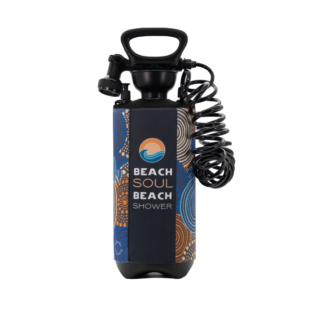 Beach Soul Portable Shower Beach Soul