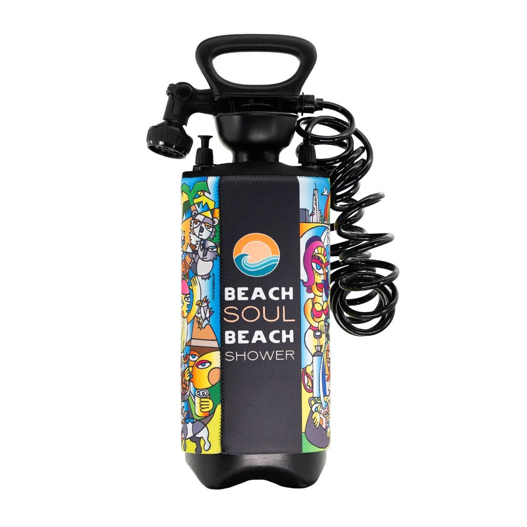 Beach Soul Portable Shower Beach Soul