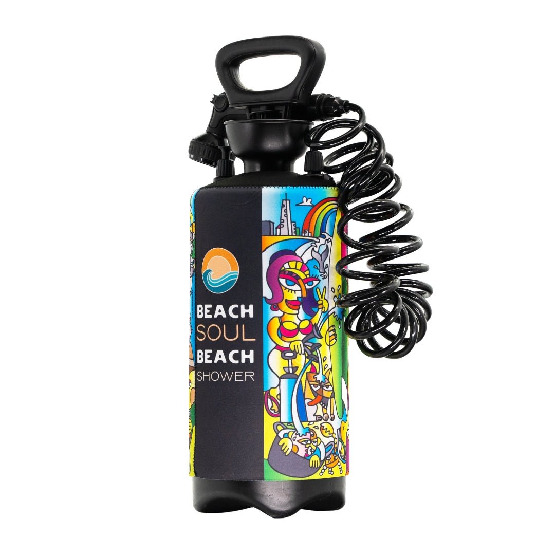 Beach Soul Portable Shower Beach Soul