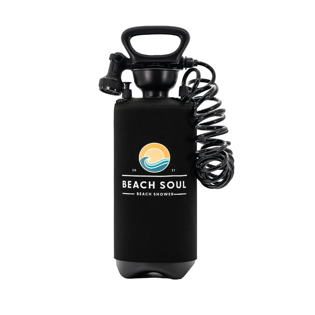Beach Soul Portable Shower Beach Soul