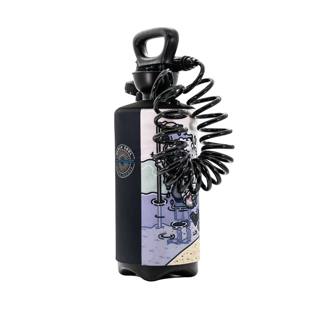 Beach Soul Portable Shower Beach Soul