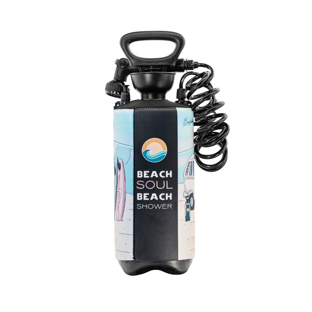 Beach Soul Portable Shower Beach Soul