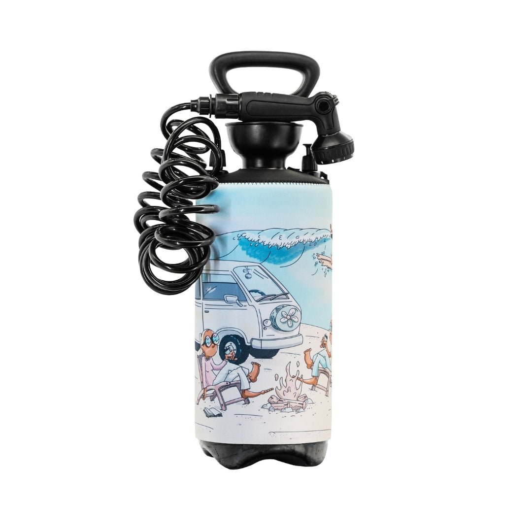 Beach Soul Portable Shower Beach Soul