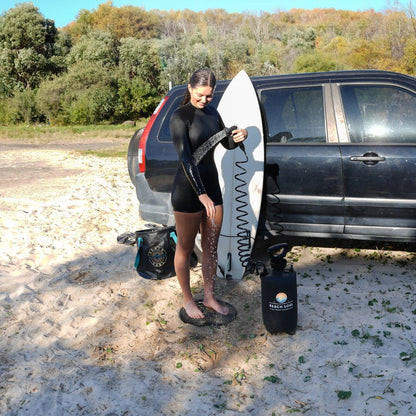 Portable Shower PRO 10L Beach Soul