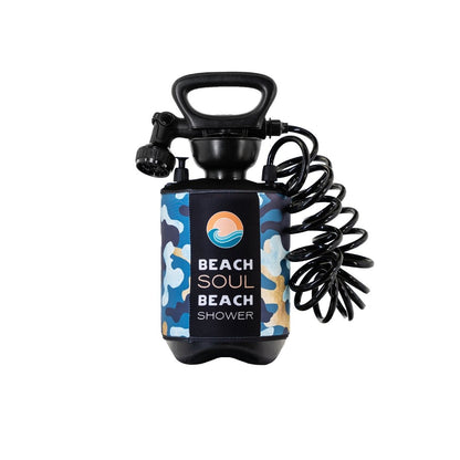 Beach Soul Portable Shower Beach Soul