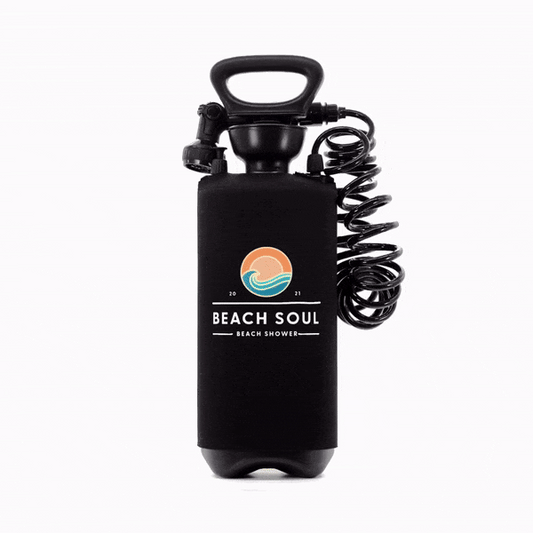 Beach Soul Portable Shower Beach Soul