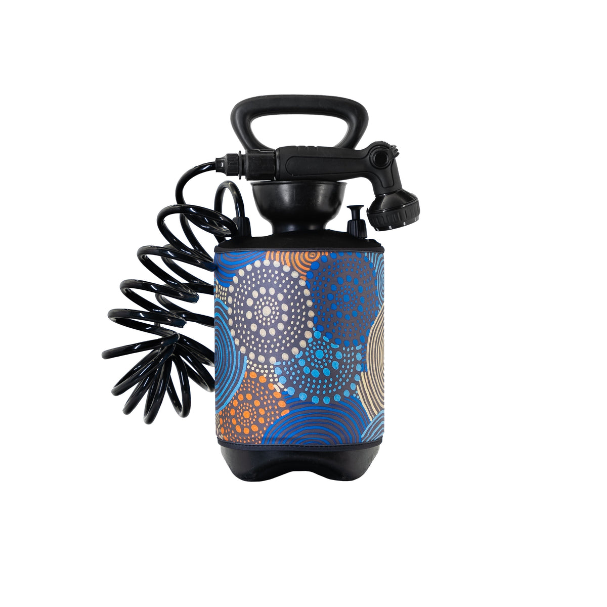 Portable Shower Jamigam 5L Beach Soul