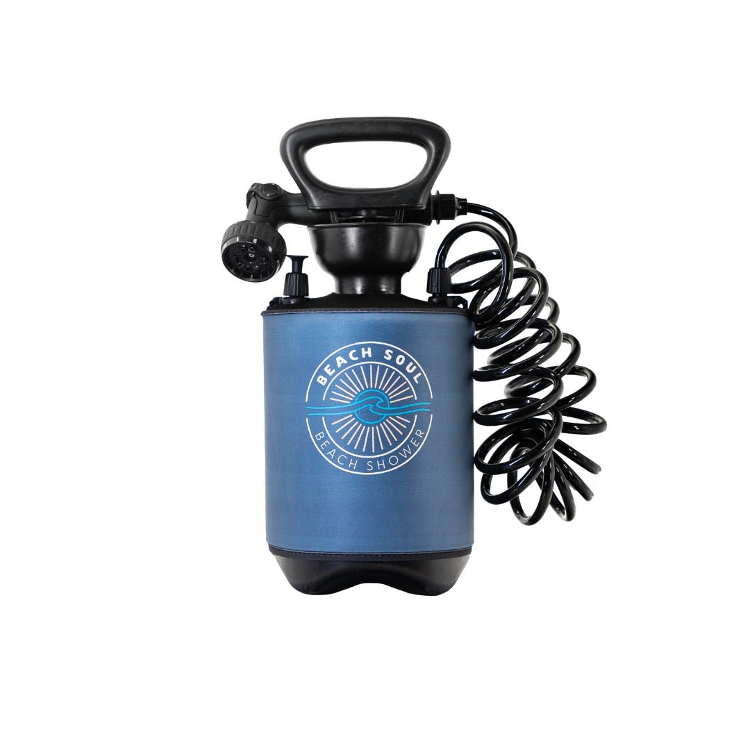 Beach Soul Portable Shower Beach Soul