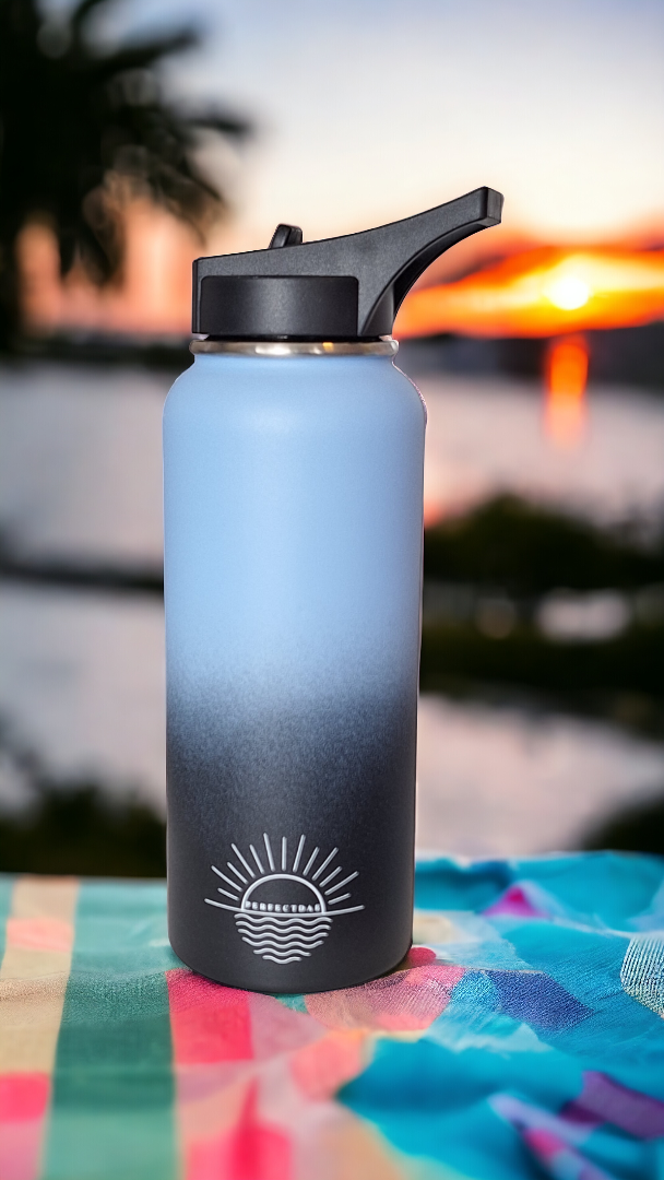 Insulated Sports bottle