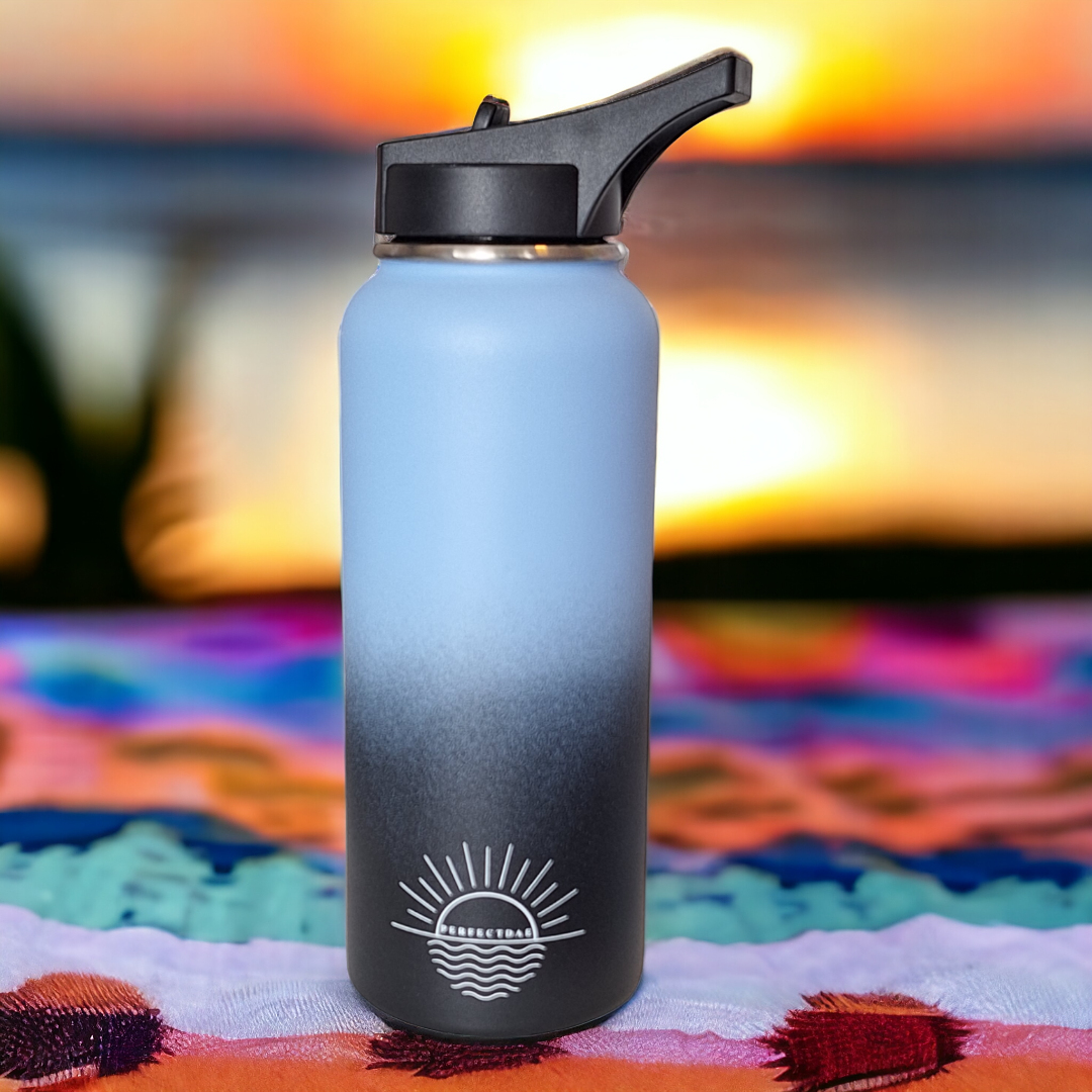 Insulated Sports bottle