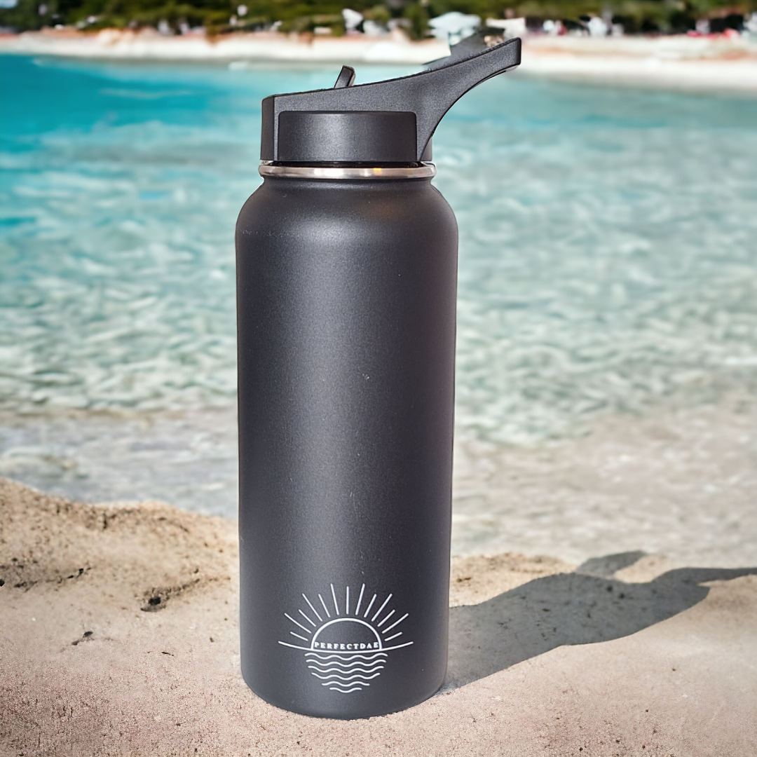 Insulated Sports bottle