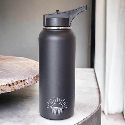 Insulated Sports bottle