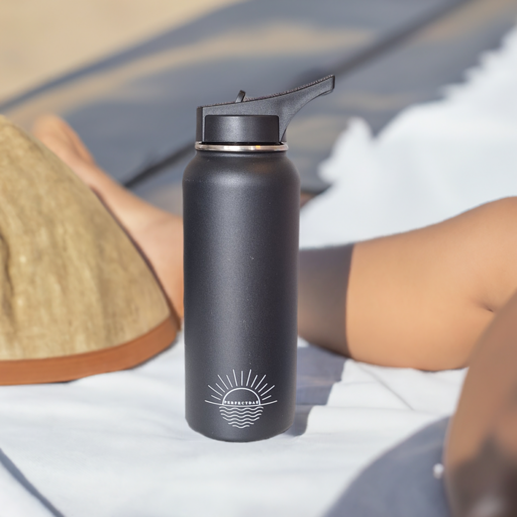 Insulated Sports bottle