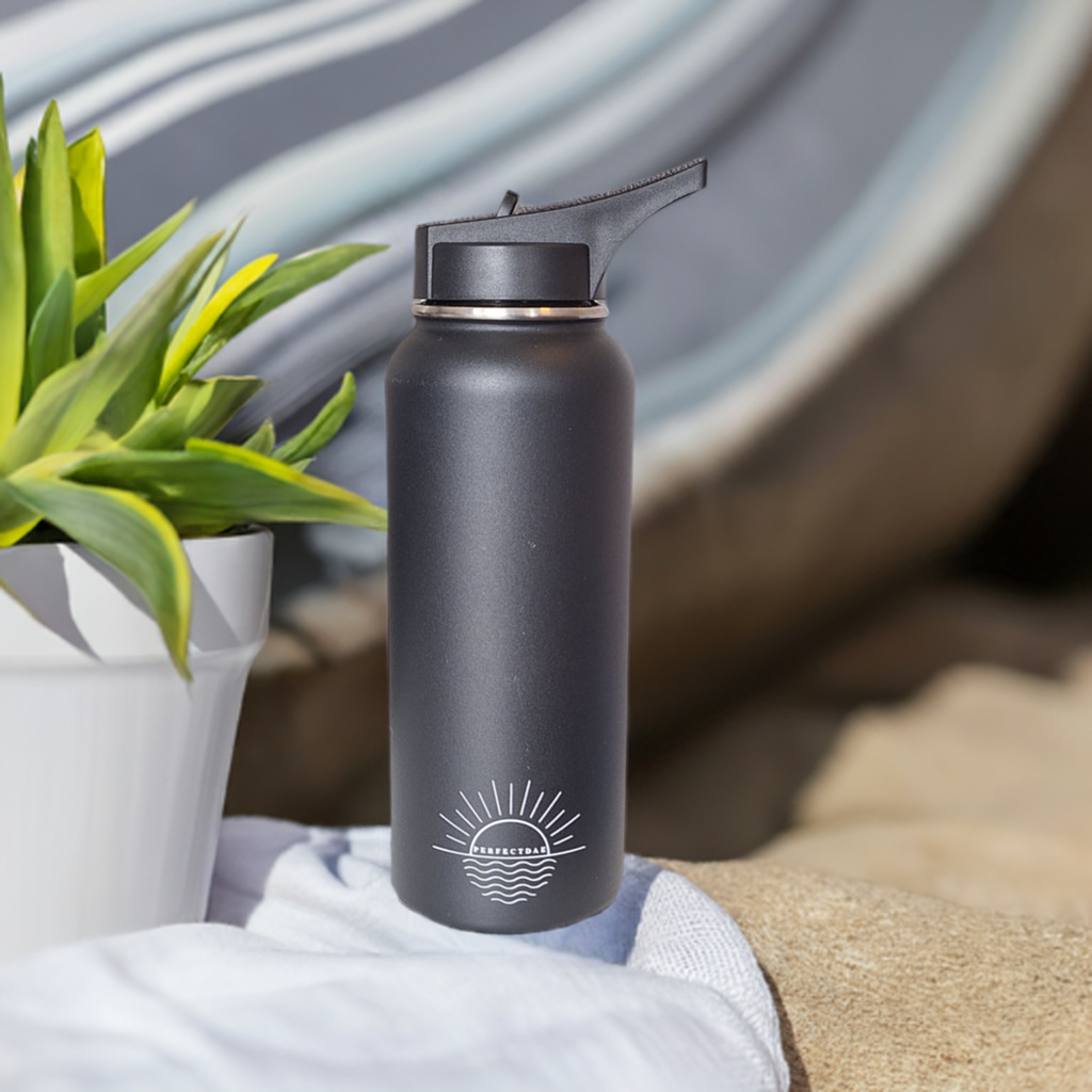 Insulated Sports bottle